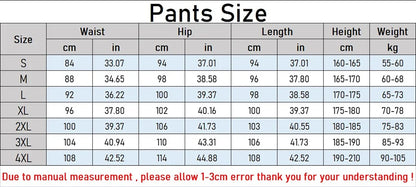 11 Print Men's Sweatpants Patchwork Jogging Pants Male Outfit Loose Trousers Straight Pants New Spring Autumn Fashion Clothes.