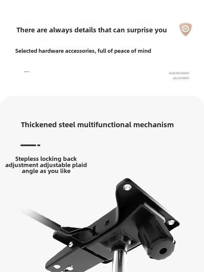 Computer Stuhl Home Office Stuhl Bequeme Sitzende Studenten Gaming Stühle Schlafsaal Stuhl Liege Sitz Ergonomische Ufficio