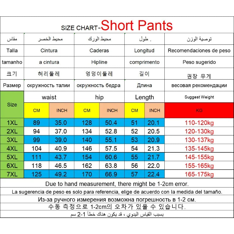 6pcs Men T-shirt Tracksuit Sets Plus Size 5XL/6XL/7XL 90-175kg Quick Dry Round Neck Short Sleeve Sportwear Big Size Men Clothing.