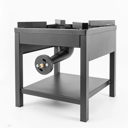 Cast iron gas stove Simple stove Large fire burner Algerian salad stove Portable gas stove.