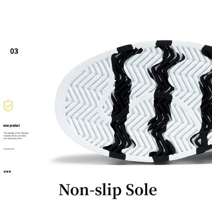 High quality Red Vulcanized Shoes For Men Unisex Casual Sneakers 46 Size Fashion Graffiti Flat Sneakers Men Skateboard Shoes.