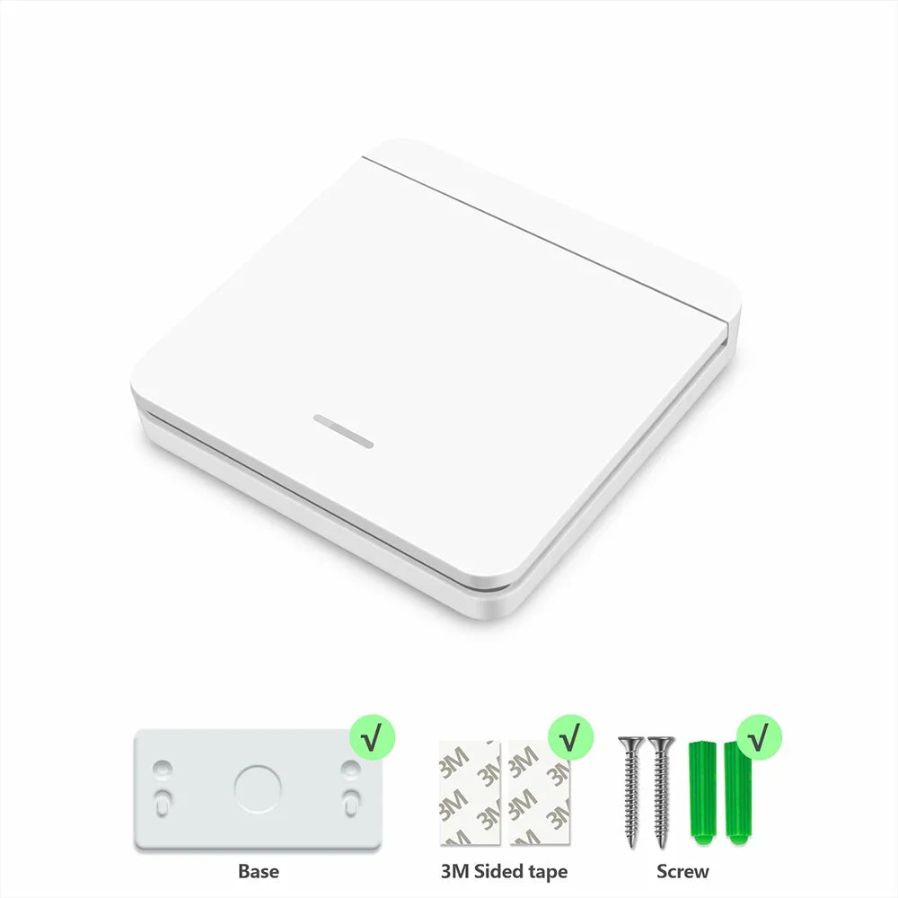 433 Mhz Drahtlose Steckdose Fernbedienung AUF OFF Smart Plug EU FR Mit Wand Schalter Steckdose 15A 220 V für Home Appliance Licht Fan
