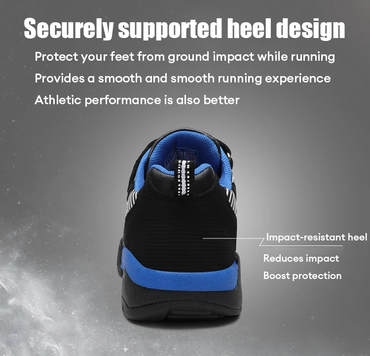 Four Seasons Leather Kids Shoes Non Slip Outdoor Children Walking Sneakers Casual Boys Sport Tennis Size 28-39.