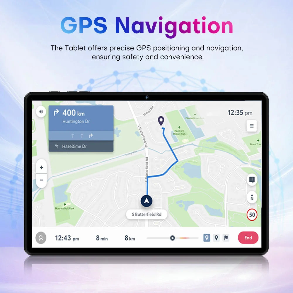 Original Pad 9 Pro 11 Inch 16GB RAM 1TB ROM tablet Android 15 Core Pad Tablet PC Phone Dual Wifi tablette android 8800mah