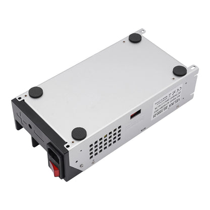 1000W Power Supply Transformer 220V to 12V/24V/36V  Switching Power Supply Source Adapter for LED Light Strip CCTV Camera.