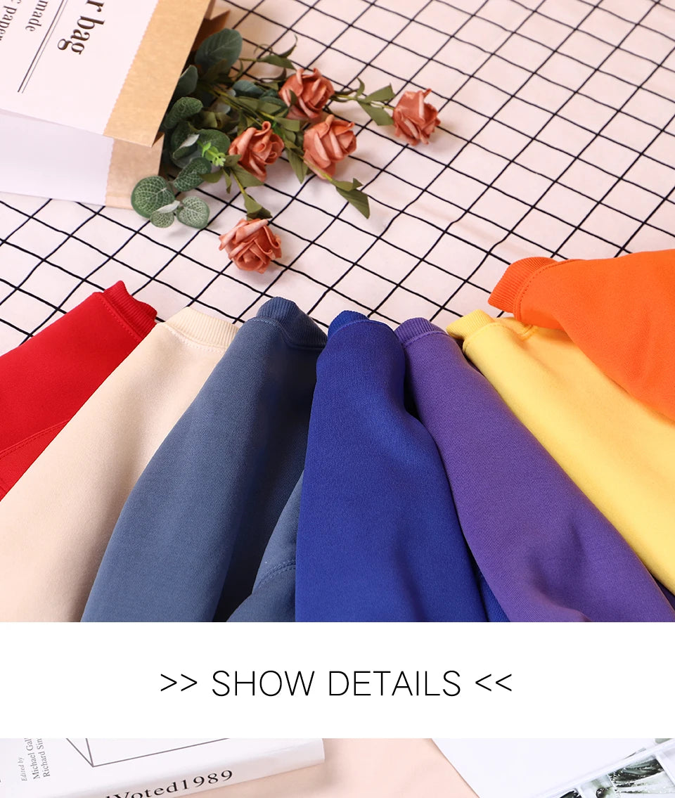 Sanfrancisco Est.1776 California Letter Street Hoodies Women Street Fit Hoodie Hipster Oversized Hoody hip hop All-match Top.