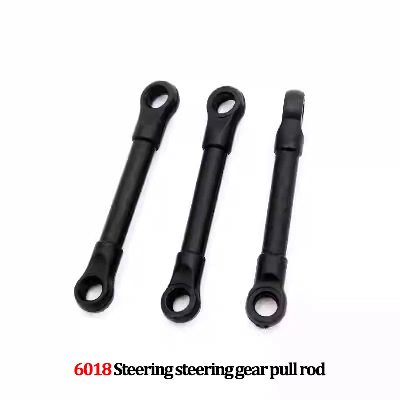 16101 16102 PRO SG116 PRO SG116MAX 16103 Q130 Original Parts Drive Shaft/gear/bearing/motor/servo/tire/steering Cup/swing Arm