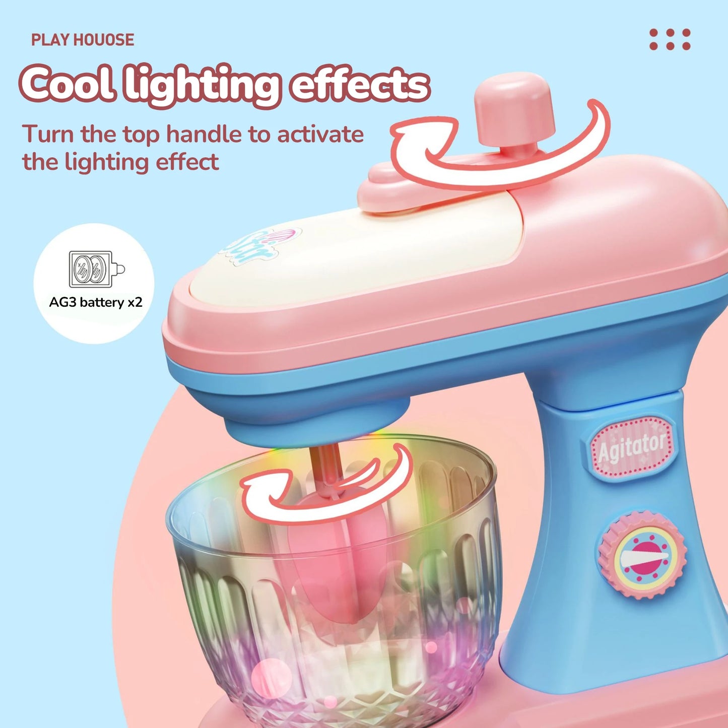 Simulated Kitchen Toy Play Set Miniature Food Pretend Play House Appliance Laundry Cookware Children Role-Playing Toys Girl Game