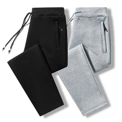 Frühling und Herbst neue Jugend sport hose Herren lose Freizeit hose große Herbst und Winter gerade Bein Bad hose