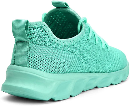 2024 Trend men's casual shoes light sneaker white large size outdoor breathable mesh fashion sports black running tennis shoes