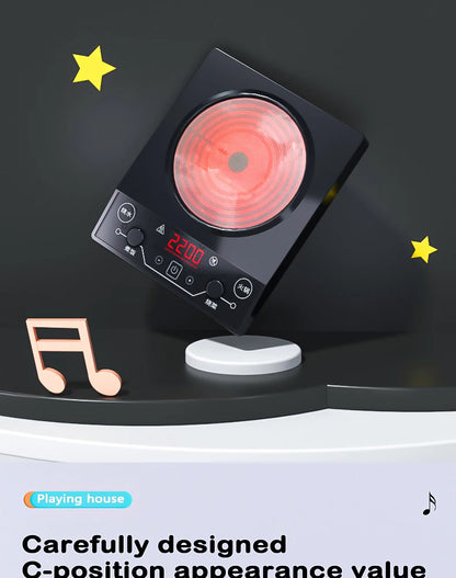 Kids Kitchen Toy Accessories, Pretend Cooking Playset with Play Pots and Pans, Utensils Cookware Toys, Play Food Set, Toy Vegeta.