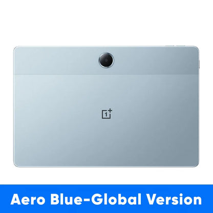 Global Version OnePlus Pad Lite Tablet 11" Transmission 90Hz Eye Care Display 9340 mAh Super-Large Battery MediaTek Helio G100.