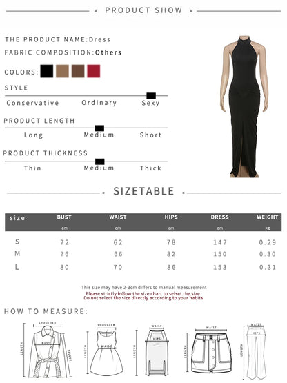 Whatiwear Off Schulter Mode Maxi Kleid Frauen Geraffte Rollkragen Ärmel Splits Robe Mitternacht Prom Party Elegante Vestidos