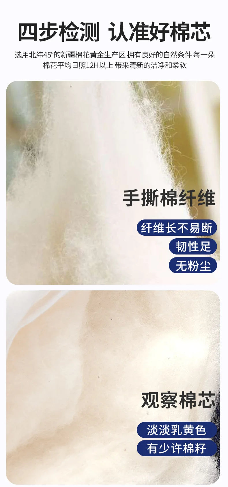 2025 new class A Xinjiang cotton thickened winter quilt spring and autumn quilt pure cotton quilt student dormitory warm.