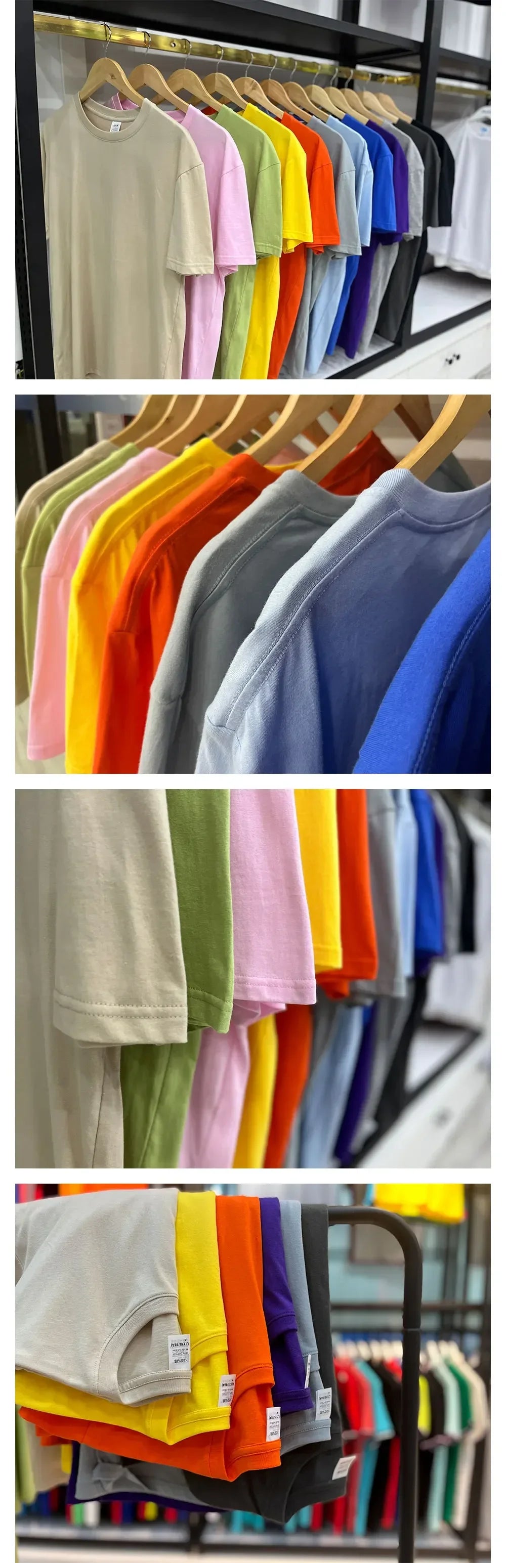 T'm Fine Print T-Shirt 100% Cotton Summer Tees For Men Women Oversize Casual Tops.