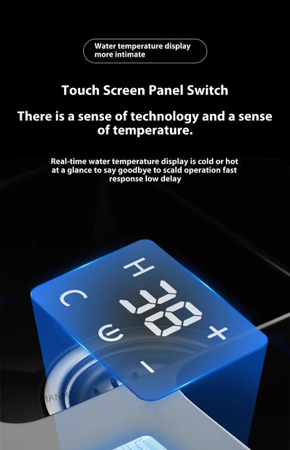 Water Catalyst Stainless Steel Kitchen Sink Multifunctional Smart Double slot Cleaning Ingredients Dishes Kitchen Sink