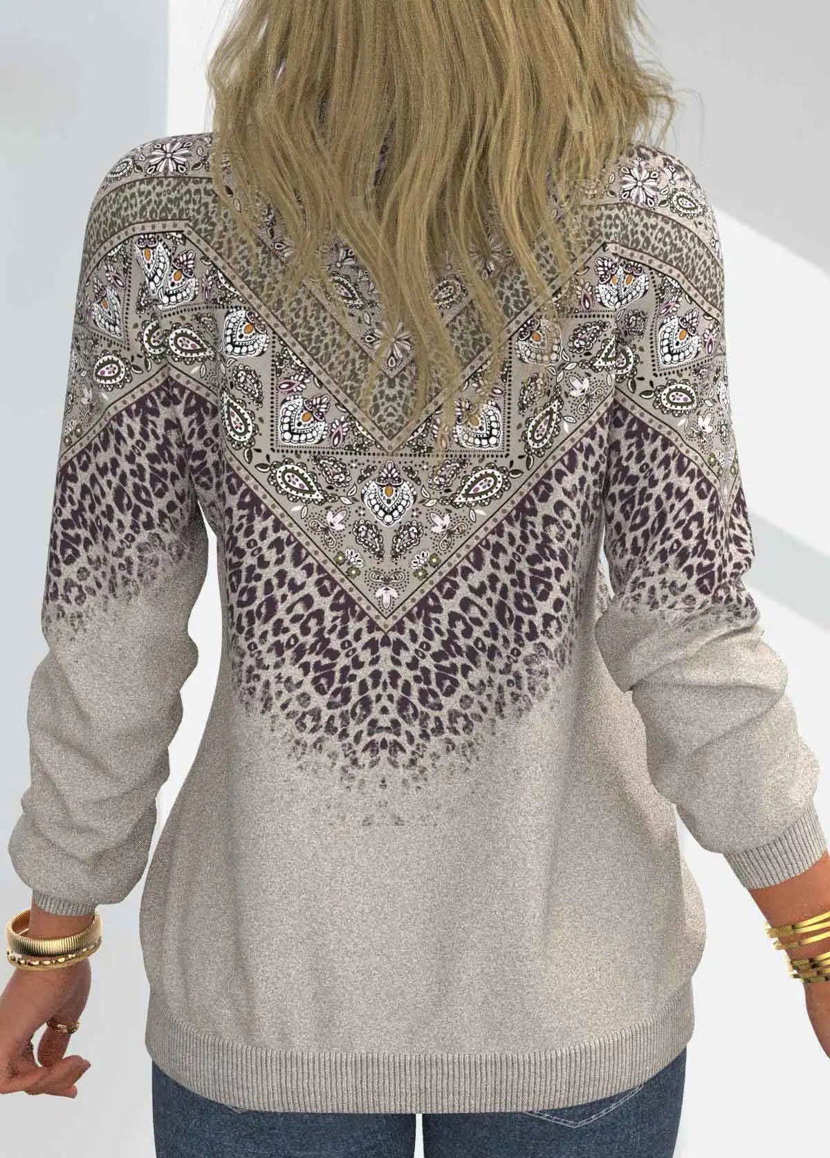 Pullovers Casual Sweatshirts For Women Tie Dyed Tops Autumn Fashion Streetwear y2k Clothes Ropa de Mujer Sudaderas.