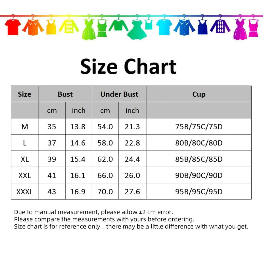 Women Bra Elastic Shoulder Strap Lace Floral Embroidery Maximum Comfort Shockproof Push-up Anti-snagging Wireless Yoga Bra.