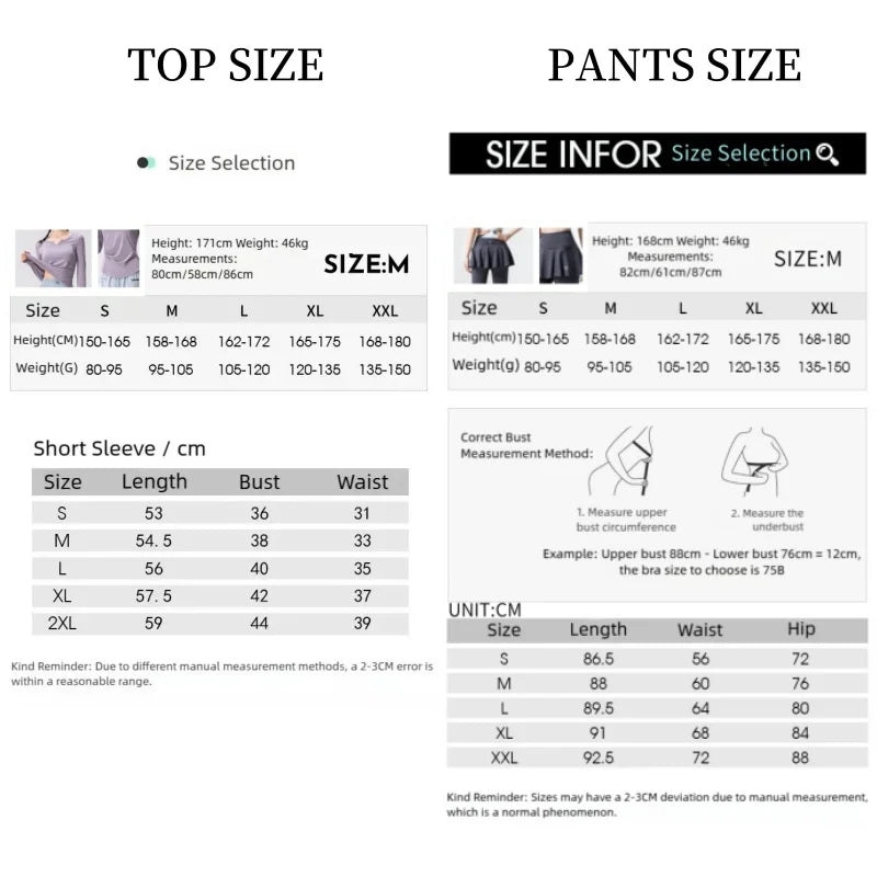 DRUR Autumn Yoga Set 2 Piece Sportswear Outfit Women Long Sleeve Workout Top High Waist Leggings Suit Tennis Sets 2pcs Tracksuit.