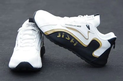 Men Shoes Casual Fashion Sneakers Slip on Male Sport Running Shoes Breathable Training Walking Tennis Flats 2024.