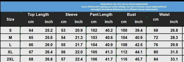 Female Casual Outfit New Summer Print Suits Woman Vintage Printed Long-sleeved Shirt and Loose Wide Leg Pants Set Two Piece Set.