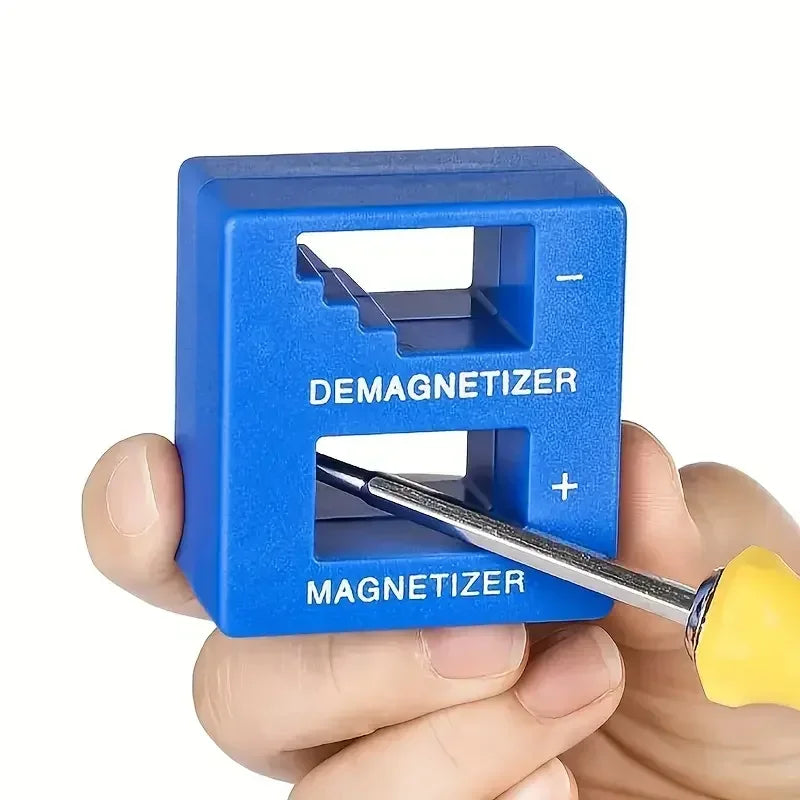 Schraubendreher Magnetiseur Entmagnetisierer Werkzeug Multifunktionale Schnelle Magnetisierung Telefon Reparatur Werkzeuge Magnetische Schraubendreher