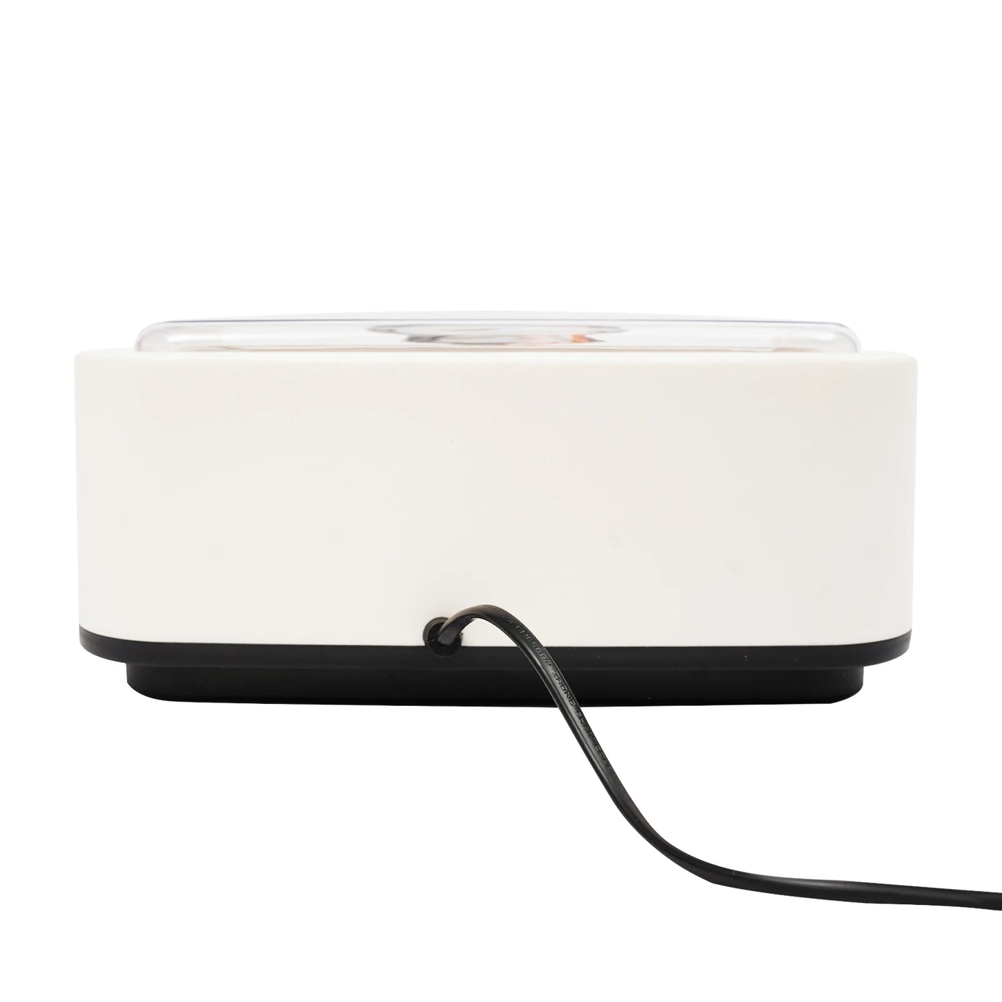 20W Square Yogurt Maker Yoghurt Making Machine LED Digital Temperature Control,with 9 Cups 100ml Each Cup.