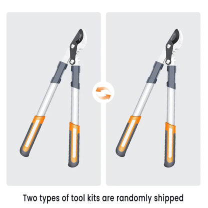 AIRAJ Gartenschere, professionelle Gartenschere, Garten, Bonsai-Pflanzen, Bauernhof, Zuhause, Beschneidung, grober Zweig, geschnittene Hand, Gartengeräte