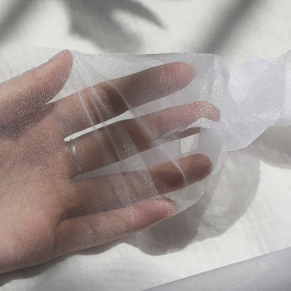 Shiny Silk Pantyhose Transparent Tights Charming Women's Underwear Glitter Bright Hosiery Ladies Slim Thigh High Panty Stockings