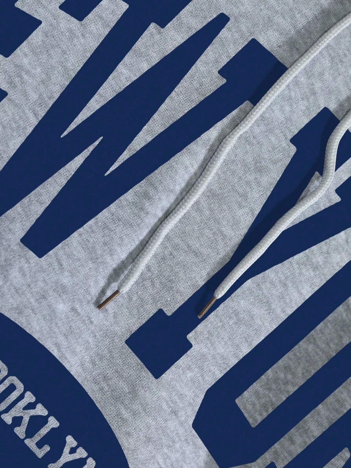 New York Text pattern Pocket Drawstring Hoodie Fleece Warm Hoodies Long Sleeve Tops Autumn Fashion Hoody Casual Loose Streetwear.