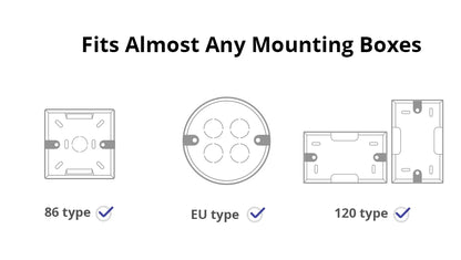 SONOFF ZBminiL2 ZigBee Smart Switch mit eWeLink APP Sprachsteuerung von Yandex Alice Alexa Google Home Assistant Salute Smart Home.