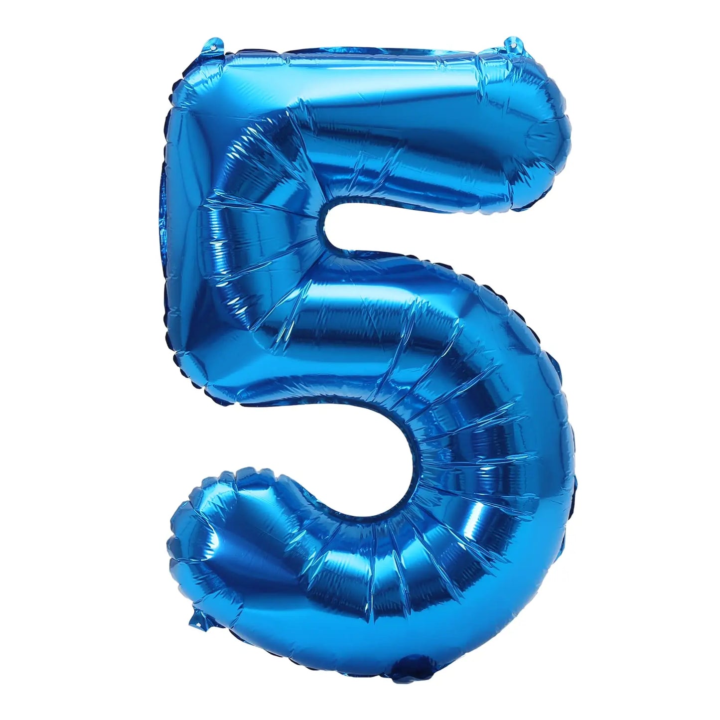 32 Zoll Regenbogen-Farbverlaufs-Zahlen-Folienballon 1-9 für Kindergeburtstag, Party-Dekoration, Babyparty, Brautparty, weitere Optionen verfügbar