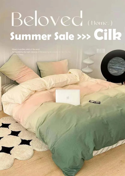 Winter Thick Lamb Fleece Blanket Solid Color Hibiscus Nap Blanket Coral Fleece Heart Shap Sofa Mat  A Grade Cotton Bed Sheets.