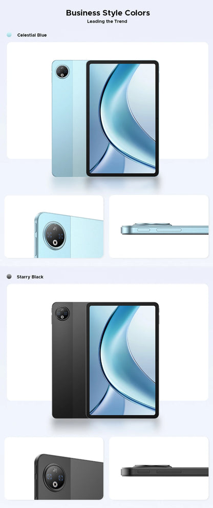 Doogee V Pad 5g 2 in 1 Tablet Pc 12" Dimensity 7050 Android 15 32Gb Ram (8+24) 256Gb Rom 8800Mah Battery Wifi 6 Ultra-Thin 5g Pc.