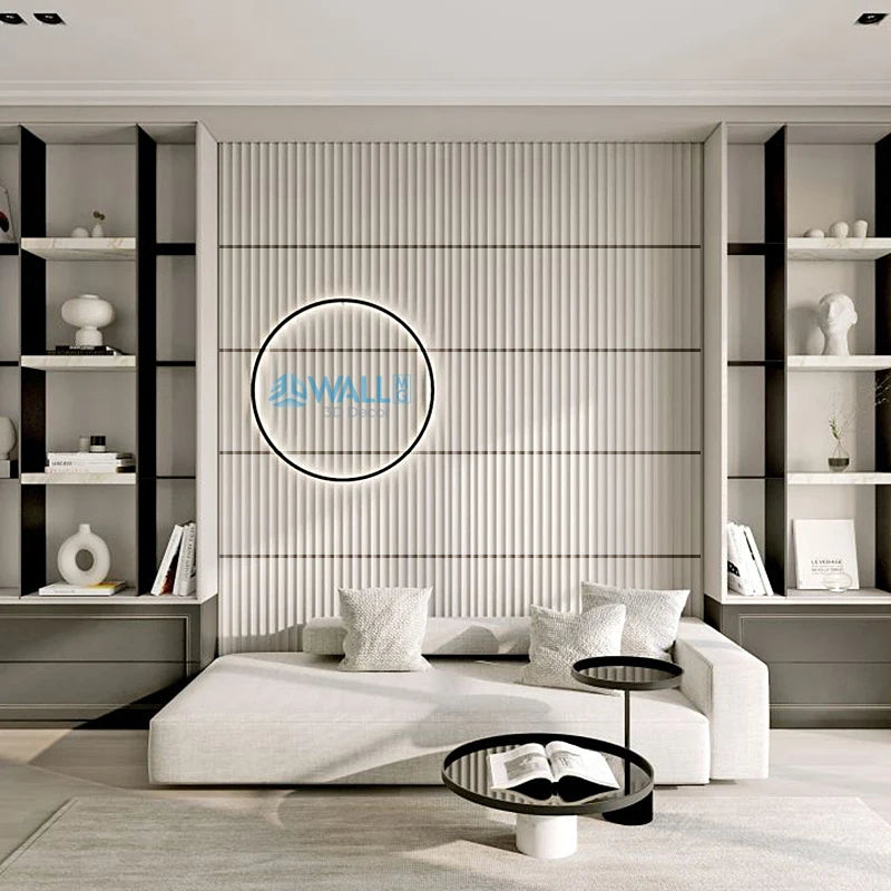 30x30cm Europe Fashion simple lines Decorative 3D Wall Panels Diamond Design 3d Wallpaper Mural Tile-Panel-Mold 3D wall sticker