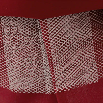Kleinkind Rot Pailletten Mesh Kleid Mädchen Baby Einfarbig Neue Jahr Party Formale Kostüm Leistung Prinzessin Kleid Geburtstag Kleidung