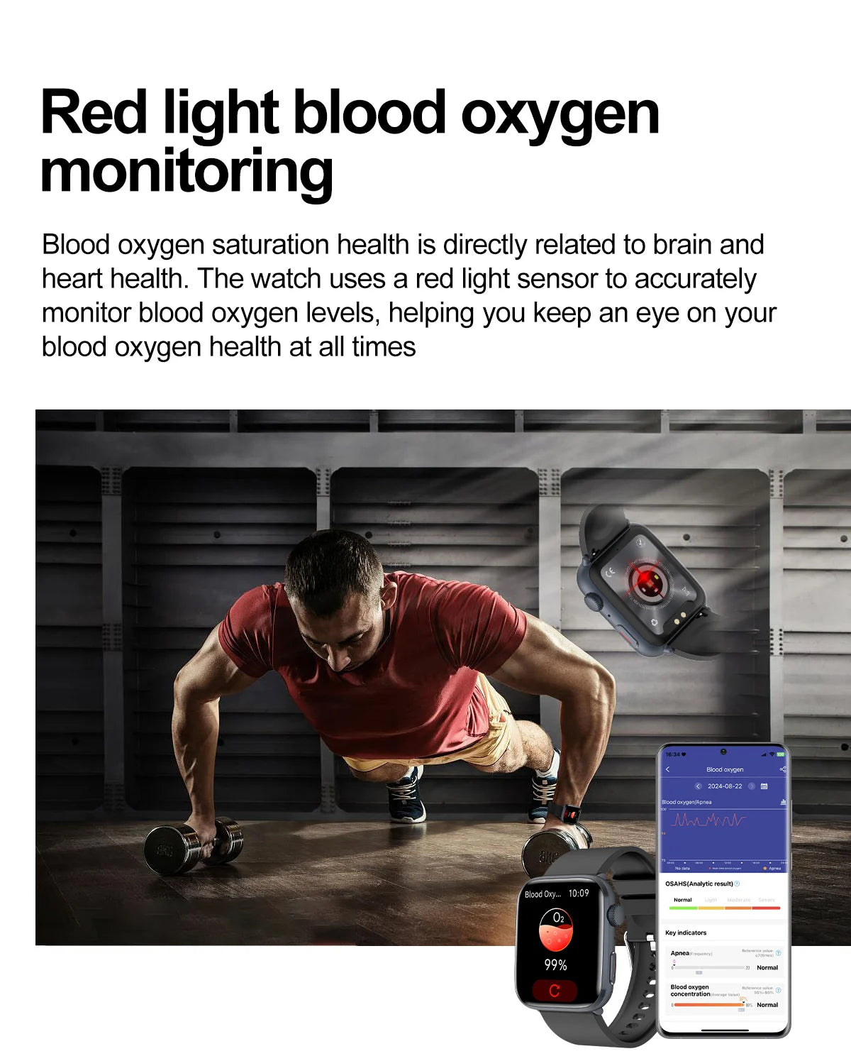 2025 New Iatrology Grade Smart Watch Women Blood pressure Blood oxygen Fat Heart Rate Menstrual Tracking BT Call Bracelet Ladies.