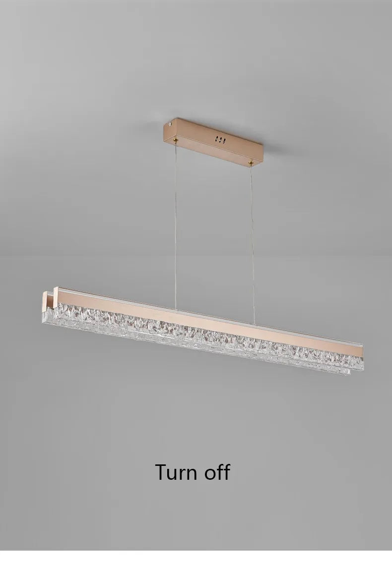 Restaurant-Pendelleuchten für Dach, Pendelleuchte im nordischen Stil, jetzt Stehtischlampe, Küchenlampen, Esstischlampe, LED-Kronleuchter