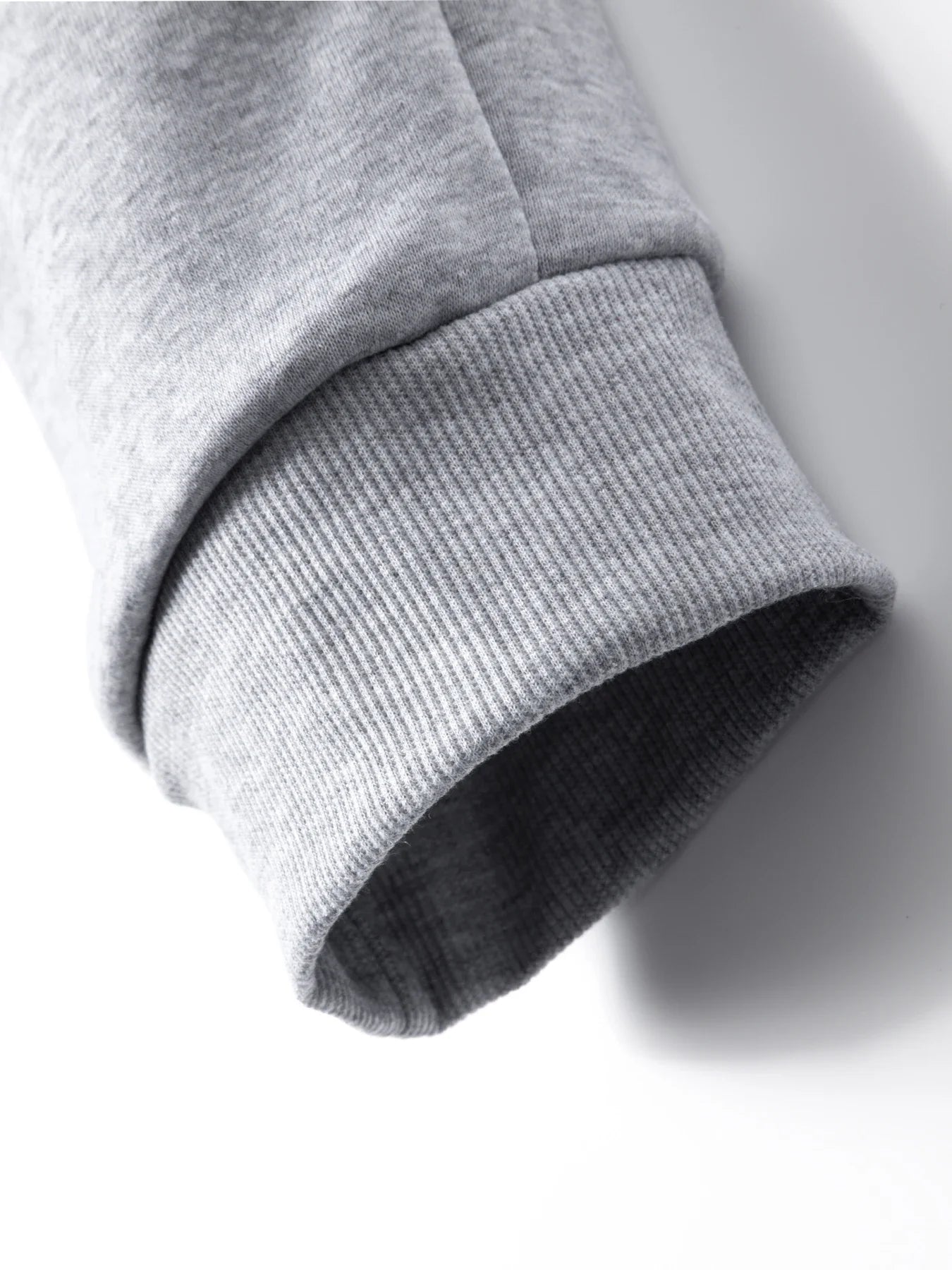 For Men Autumn and Winter Casual Jogging Pants Fleece Sweatpants for Soft and Comfortable Workout.