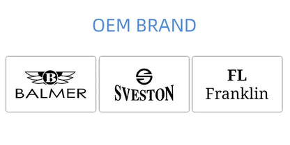 HANBORO men's fully automatic mechanical watch, roulette wheel, roulette wheel, men's watch 1001