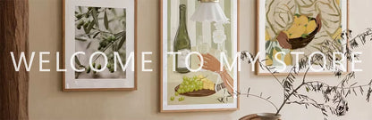 Posters And Prints Whale Fish Shark Octopus Turtle Sea Animals Nursery Wall Art Canvas Painting Pictures Baby Kids Room Decor.