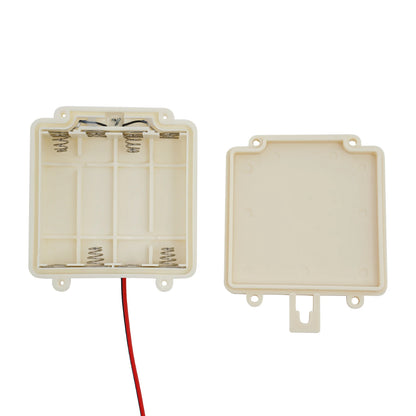 Smart Bathroom Faucet with Temp Light, Anti-Scald LED Indicator, Brass Construction, Waterfall LED Faucet, LED Color Changing