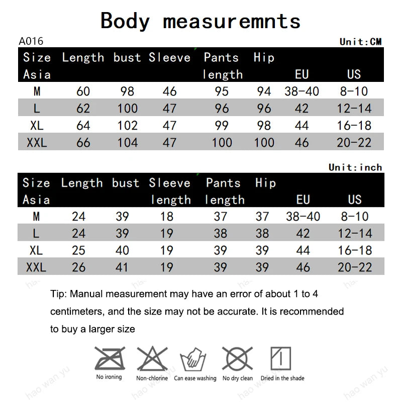 Thickened Warm Large Size Padded Fall and Winter Women's Pajamas Top and Pants Set Coral Velvet Ladies Cartoon Bear 2PCS/Set.