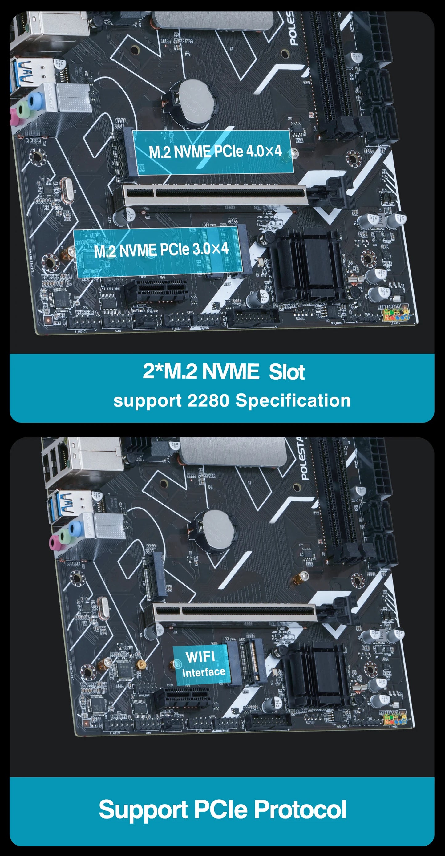 DIY Gaming Computer Motherboard with Onboard 11th Kit IntelCore CPU 0000 ES 2.6GHz (Refer to Kit i9 1198** i9 11900) DDR4.