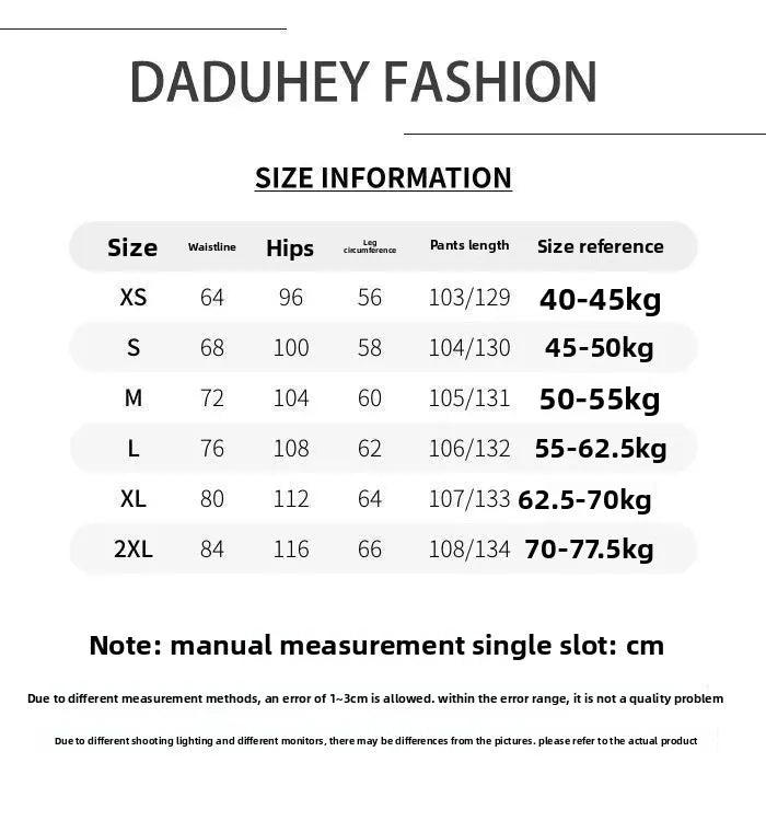 High Waist Wide Leg Jumpsuit Jeans Thin Strap Pants Korean Style Winter New Women's Loose Fit Trousers by None( AE Stock).