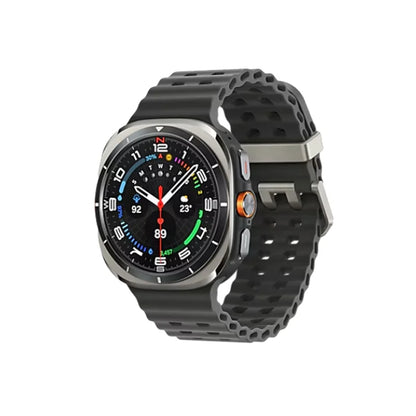 Samsung Galaxy Watch Ultra,Super AMOLED,1.5 inches,Exynos W1000 (3 nm),590 mAh,LTE Version,SmartWatch.