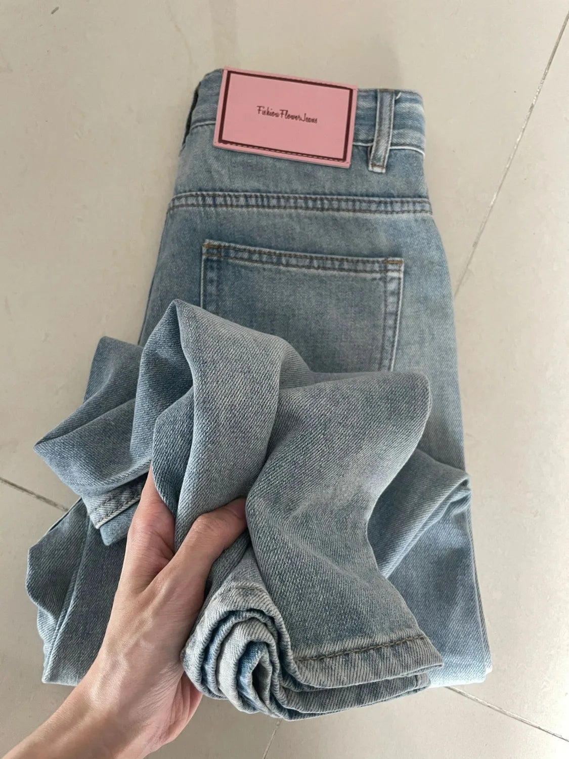 Women Wide Leg Baggy Jeans Lady Vintage Y2K Punk Low Rise Waist Loose Denim Pants Streetwear Fashion Trashy Long Skater Trousers.