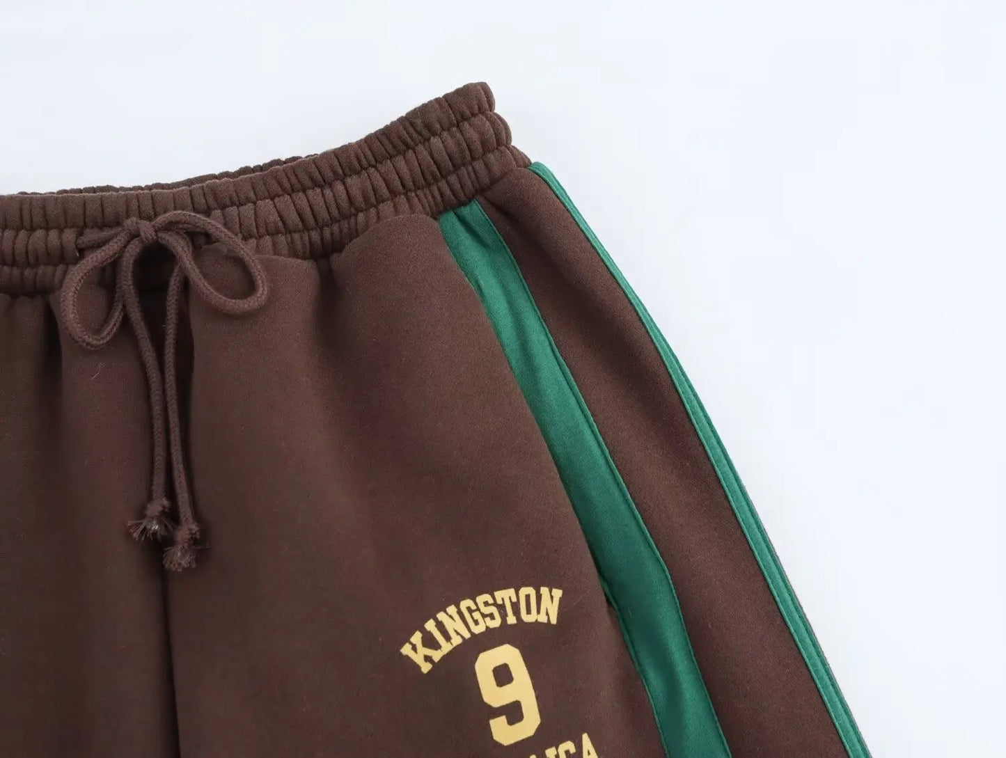 Brown Set Woman Two Pieces Casual Elegant Autumn Woman Sets Vintage Holiday Outfits Long Sleeve Sets Y2k Outfit Set