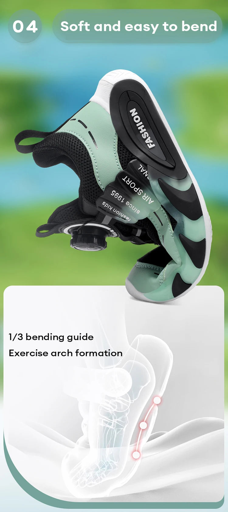 Pink Girl's Fashion Sneakers Anti Slip Comfortable Children Boy's Casual Walking Shoes Outdoor Sport Tennis.