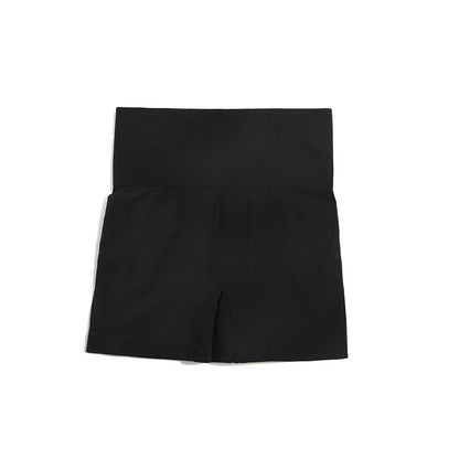 WAREBALL Sports Shorts For Women Cycling Jogging Fitness High Waist Booty Push Up Gym Shorts Female Tight Leggings Yoga Clothing